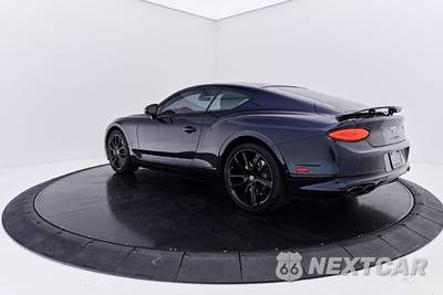 2022 Bentley Continental GT V8 - zdjęcie 12 z 50 - miniatura