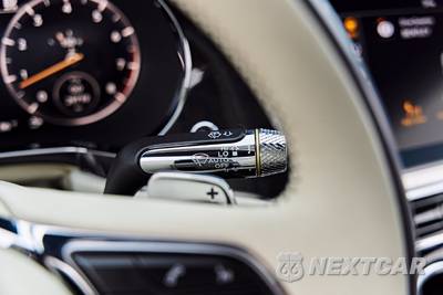 2022 Bentley Continental GT V8 - zdjęcie 48 z 50 - miniatura