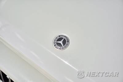 2022 Mercedes-Benz AMG G 63 4MATIC - zdjęcie 6 z 50 - miniatura