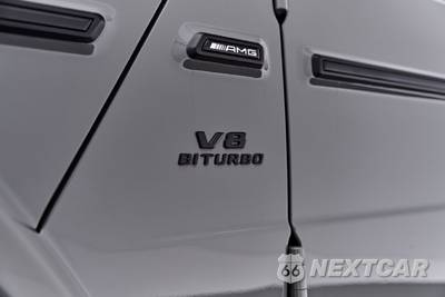 2022 Mercedes-Benz AMG G 63 4MATIC - zdjęcie 20 z 50 - miniatura