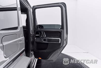 2022 Mercedes-Benz AMG G 63 4MATIC - zdjęcie 33 z 50 - miniatura