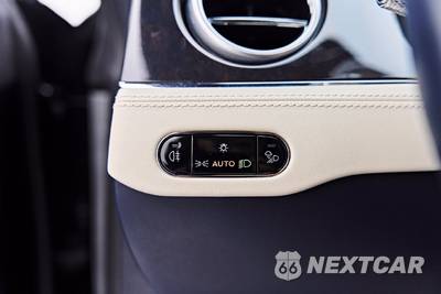 2022 Bentley Continental GT V8 - zdjęcie 40 z 50 - miniatura