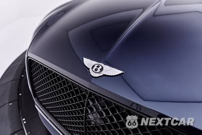 2022 Bentley Continental GT V8 - zdjęcie 19 z 50 - miniatura