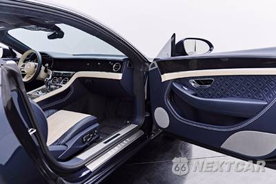 2022 Bentley Continental GT V8 - zdjęcie 24 z 50 - miniatura