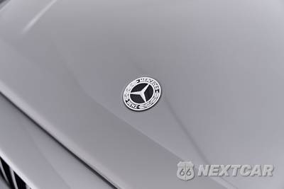 2022 Mercedes-Benz AMG G 63 4MATIC - zdjęcie 17 z 50 - miniatura