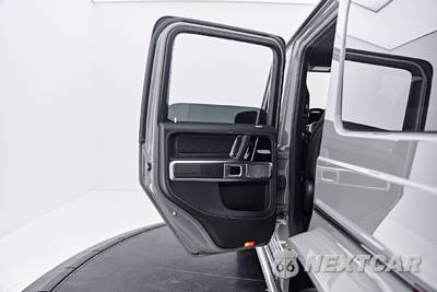 2022 Mercedes-Benz AMG G 63 4MATIC - zdjęcie 35 z 50 - miniatura