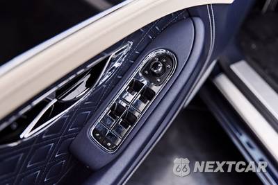 2022 Bentley Continental GT V8 - zdjęcie 29 z 50 - miniatura