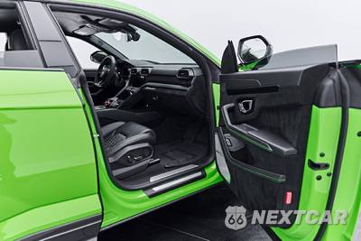 2023 Lamborghini Urus Performante - zdjęcie 37 z 50 - miniatura