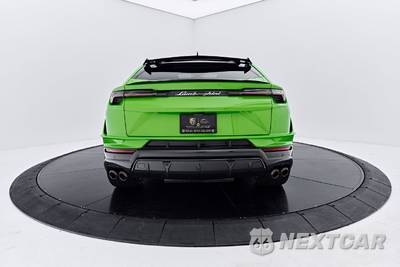 2023 Lamborghini Urus Performante - zdjęcie 14 z 50 - miniatura