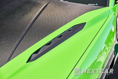 2023 Lamborghini Urus Performante - zdjęcie 6 z 50 - miniatura