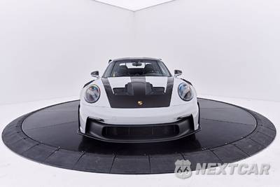 2025 Porsche 911 GT3 RS - zdjęcie 20 z 50 - miniatura