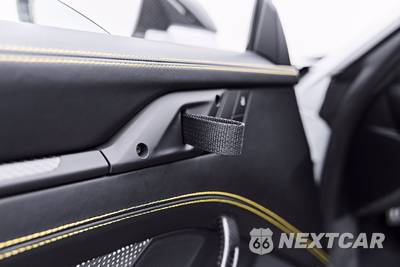 2025 Porsche 911 GT3 RS - zdjęcie 47 z 50 - miniatura