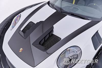 2025 Porsche 911 GT3 RS - zdjęcie 24 z 50 - miniatura