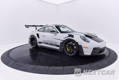 2025 Porsche 911 GT3 RS - zdjęcie 19 z 50 - miniatura