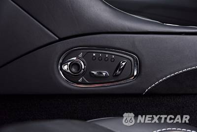 2023 Aston Martin DBS Coupe - zdjęcie 50 z 50 - miniatura