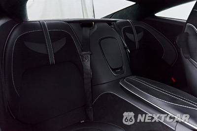 2023 Aston Martin DBS Coupe - zdjęcie 39 z 50 - miniatura