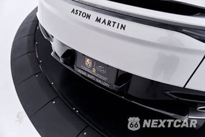 2023 Aston Martin DBS Coupe - zdjęcie 27 z 50 - miniatura