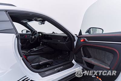 2025 Porsche 911 GT3 RS - zdjęcie 37 z 50 - miniatura
