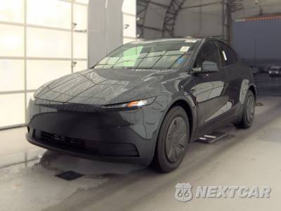 2026 Tesla Model Y Standard - zdjęcie 1 z 30 - miniatura