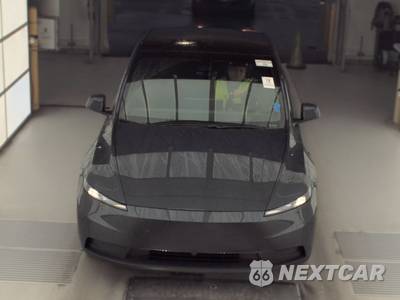 2026 Tesla Model Y Standard - zdjęcie 2 z 30 - miniatura