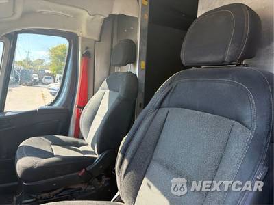 2021 Ram ProMaster 3500 Cargo Van High Roof 159.0" WB - zdjęcie 10 z 40 - miniatura