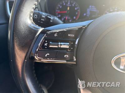 2019 Kia Optima S - zdjęcie 41 z 42 - miniatura