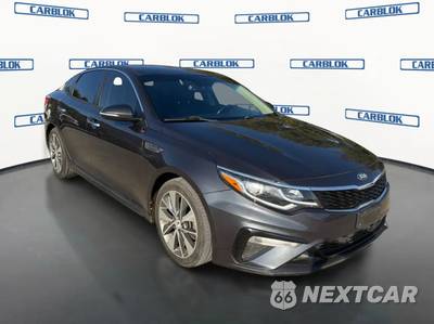 2019 Kia Optima S - zdjęcie 3 z 42 - miniatura