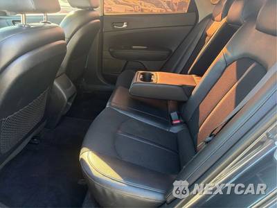 2019 Kia Optima S - zdjęcie 10 z 42 - miniatura