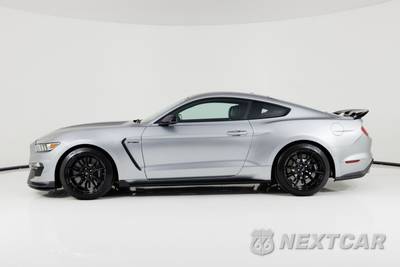 2020 Ford Mustang Shelby GT350 Coupe - zdjęcie 6 z 20 - miniatura