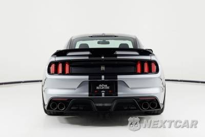 2020 Ford Mustang Shelby GT350 Coupe - zdjęcie 4 z 20 - miniatura
