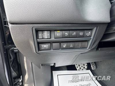 2026 Toyota Tundra i-FORCE MAX TRD Pro Crew Cab Short Bed - zdjęcie 33 z 45 - miniatura