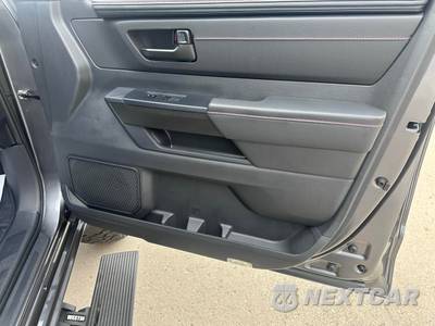 2026 Toyota Tundra i-FORCE MAX TRD Pro Crew Cab Short Bed - zdjęcie 26 z 45 - miniatura