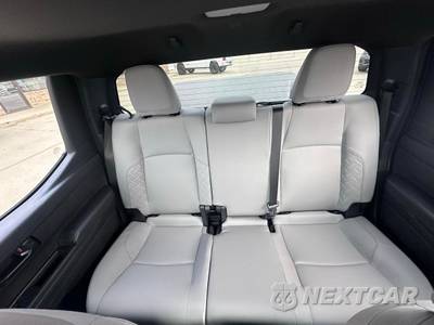 2026 Toyota Tacoma SR5 Crew Cab Medium Bed - zdjęcie 22 z 38 - miniatura