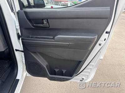 2026 Toyota Tacoma SR5 Crew Cab Medium Bed - zdjęcie 31 z 38 - miniatura