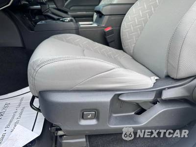 2026 Toyota Tacoma SR5 Crew Cab Medium Bed - zdjęcie 15 z 38 - miniatura