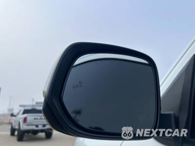 2026 Toyota Tacoma SR5 Crew Cab Medium Bed - zdjęcie 38 z 38 - miniatura