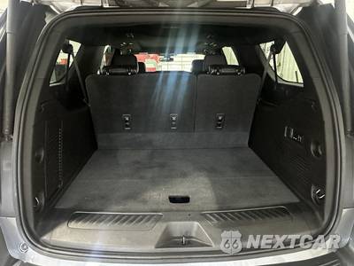 2021 GMC Yukon XL SLT 4SA - zdjęcie 9 z 23 - miniatura