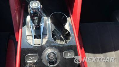 2022 Bentley Bentayga S V8 - zdjęcie 16 z 31 - miniatura