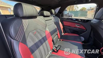 2022 Bentley Bentayga S V8 - zdjęcie 25 z 31 - miniatura