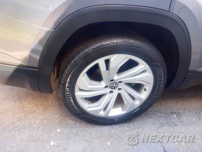 2022 Volkswagen Atlas V6 SE w/Technology - zdjęcie 16 z 24 - miniatura
