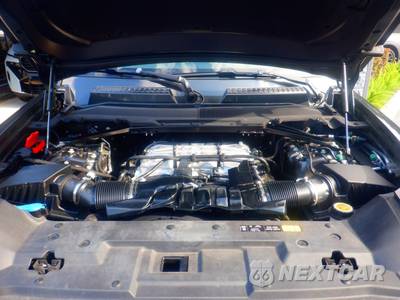 2024 Land Rover Defender 110 V8 - zdjęcie 19 z 25 - miniatura