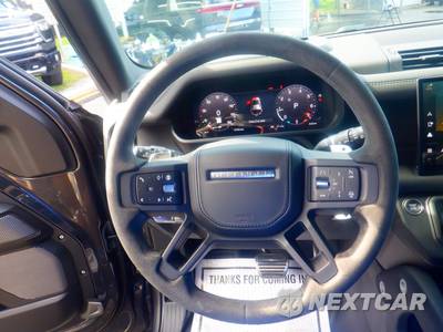 2024 Land Rover Defender 110 V8 - zdjęcie 24 z 25 - miniatura