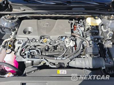 2026 Toyota Camry LE - zdjęcie 15 z 26 - miniatura