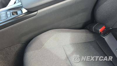 2026 Toyota Camry LE - zdjęcie 26 z 26 - miniatura