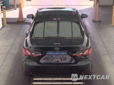 2026 Toyota Camry LE - zdjęcie 5 z 26 - miniatura