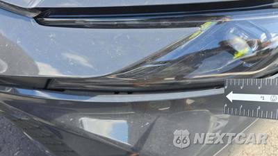 2026 Toyota Camry LE - zdjęcie 23 z 26 - miniatura