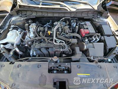 2025 Nissan Altima SR - zdjęcie 15 z 26 - miniatura