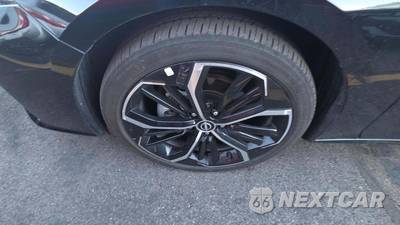 2025 Nissan Altima SR - zdjęcie 26 z 26 - miniatura