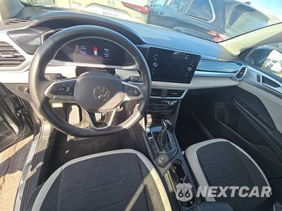 2025 Volkswagen Taos SE - zdjęcie 11 z 26 - miniatura