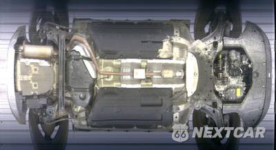 2025 Hyundai Venue SEL - zdjęcie 19 z 28 - miniatura